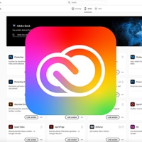 Online-Kurs: Die erweiterten Möglichkeiten der Adobe Creative Cloud
