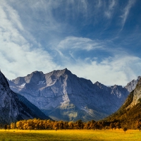 Fotoexkursion: Grundlagen der Landschaftsfotografie